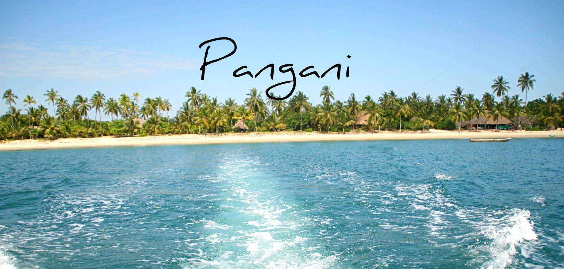 PANGANI BEACH HOLIDAY